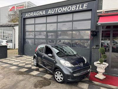 Gebraucht 2010 Peugeot 107 Kleinwagen | CHF 5’999 (Fairer Preis)