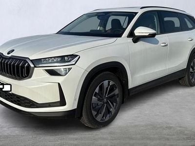 Neu 2025 Skoda Kodiaq Selection SUV | CHF 45’900 (Fairer Preis)