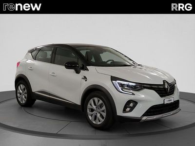Gebraucht Renault Captur Intens 143 PS (105 kW) 2022 SUV