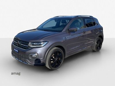 Rauchgrau metallic Gebraucht 2024 VW T-Cross Style SUV | CHF 31’900 (Teuer)