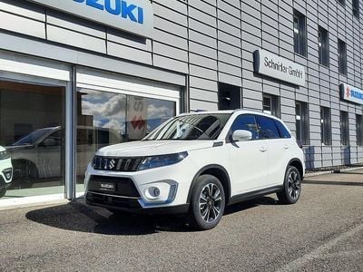 Gebraucht 2023 Suzuki Vitara SUV | CHF 28’500 (Fairer Preis)