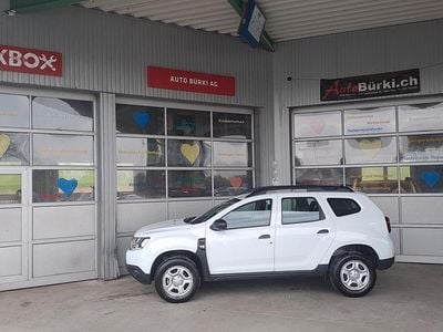 Gebraucht Dacia Duster Comfort 115 PS (84 kW) 2019 SUV