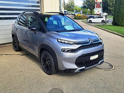 Gebraucht Citroën C3 Aircross PureTech 131 PS (96 kW) 2024 SUV