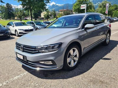 Gebraucht VW Passat Edition 200 PS (147 kW) 2023 Kombi