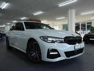 Gebraucht BMW 320e Sport Line 190 PS (139 kW) 2021