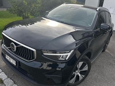 Gebraucht 2022 Volvo XC40 Core SUV | CHF 28’000 (Fairer Preis)
