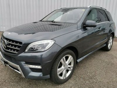 90 Mercedes ML350 gebraucht kaufen - AutoUncle