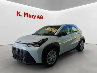 Neu (2026) Toyota Aygo X Comfort 116 PS | Superpreis
