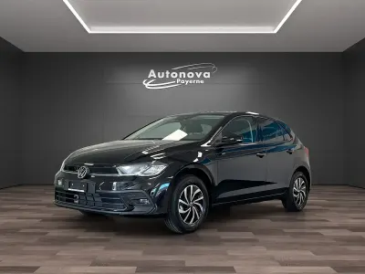 Neu (2026) VW Polo Life 95 PS | Etwas zu teuer
