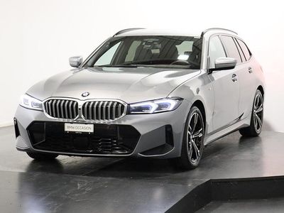 Gebraucht BMW 330 Comfort Edition 296 PS (217 kW) 2025 Kombi