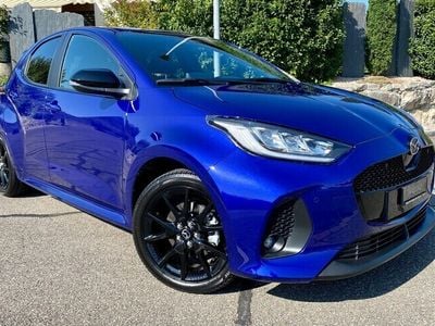 Gebraucht 2024 Mazda 2 Homura-Line | CHF 30’900