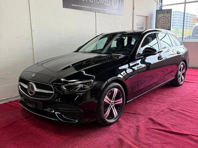 Gebraucht 2023 Mercedes C200 | CHF 32’500