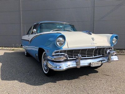 Gebraucht Ford Fairlane 215 PS (158 kW) 1956 Coupé