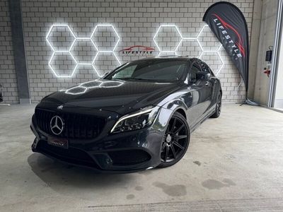 Gebraucht 2016 Mercedes CLS400 Limousine | CHF 31’900