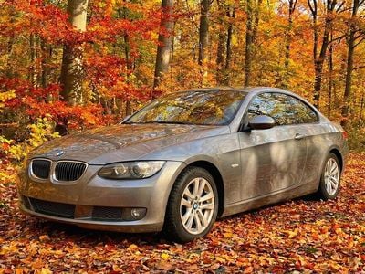 Gebraucht 2011 BMW 320 Coupé | CHF 3’699 (Superpreis)