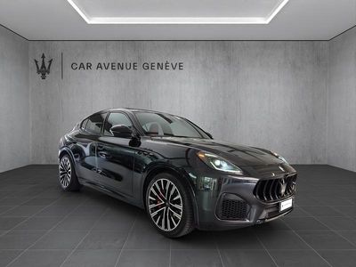 Gebraucht 2024 Maserati Grecale SUV | CHF 89’990