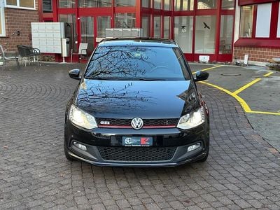Gebraucht VW Polo GTI 180 PS (132 kW) 2011 Kleinwagen