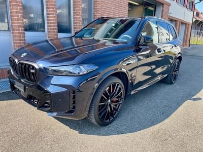Gebraucht 2024 BMW X5 M Sport SUV | CHF 92’800 (Fairer Preis)