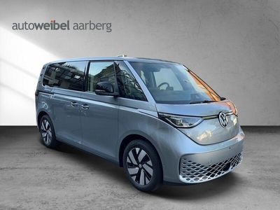 Gebraucht 2024 VW ID. Buzz Pro Van / Kleinbus | CHF 55’850 (Teuer)