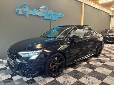 Gebraucht Audi RS3 400 PS (294 kW) 2023 Limousine