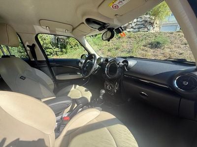 Gebraucht Mini Cooper S Countryman 190 PS (139 kW) 2016 SUV