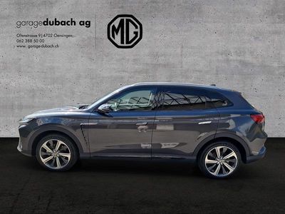 Gebraucht 2024 MG Marvel R SUV | CHF 38’990