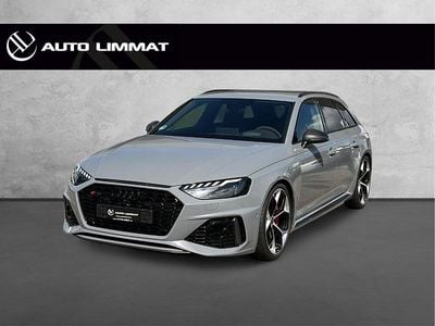 Gebraucht 2022 Audi RS4 Kombi | CHF 68’700 (Guter Preis)