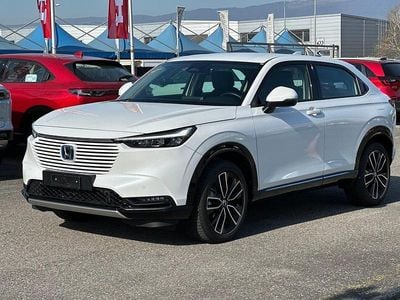 Gebraucht Honda HR-V Advance 131 PS (96 kW) 2024 SUV