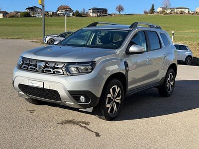 Gebraucht Dacia Duster Prestige 150 PS (110 kW) 2022 SUV