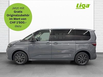Neu VW Multivan 204 PS (150 kW) 2025 Van
