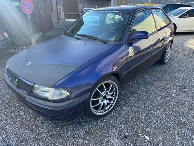 Gebraucht 1994 Opel Astra | CHF 1’700