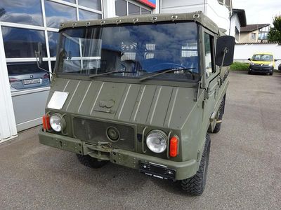 Gebraucht 1979 PUCH Pinzgauer SUV | CHF 19’900