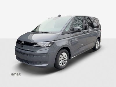 gebraucht VW Multivan NewLiberty kurz