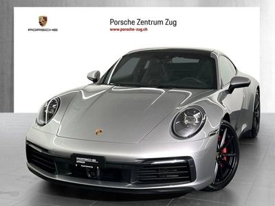 gebraucht Porsche 911 Carrera S 