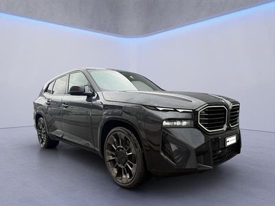 Schwarz Gebraucht 2024 BMW XM Comfort Edition SUV | CHF 128’690