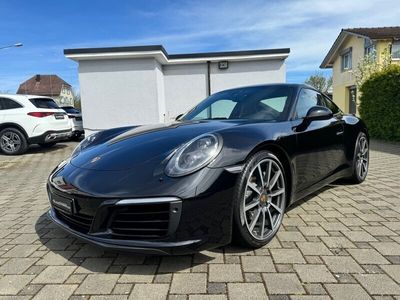 gebraucht Porsche 911 Carrera PDK