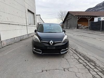 Gebraucht 2015 Renault Scénic III Bose Edition | CHF 3’400 (Superpreis)