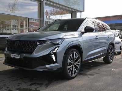 Neu Renault Espace Iconic 200 PS (147 kW) 2025 SUV