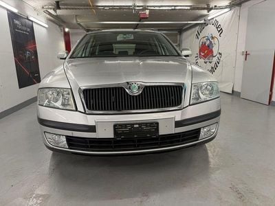 Gebraucht 2005 Skoda Octavia Adventure | CHF 1’350 (Guter Preis)