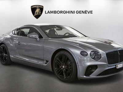 Gebraucht 2019 Bentley Continental GT | CHF 159’500 (Guter Preis)