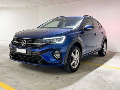 Gebraucht 2022 VW Taigo R-line SUV | CHF 23’990 (Etwas zu teuer)
