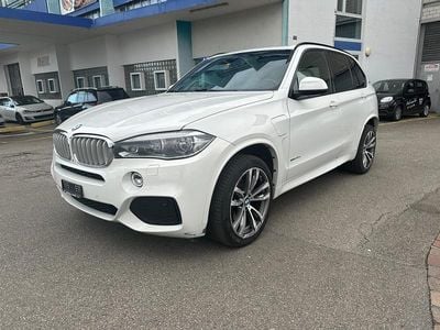 Gebraucht 2016 BMW X5 iPerformance SUV | CHF 17’900 (Guter Preis)