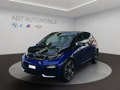 Gebraucht 2019 BMW i3 | CHF 16’800 (Fairer Preis)