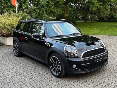Gebraucht 2013 Mini Cooper S Clubman Kombi | CHF 6’999