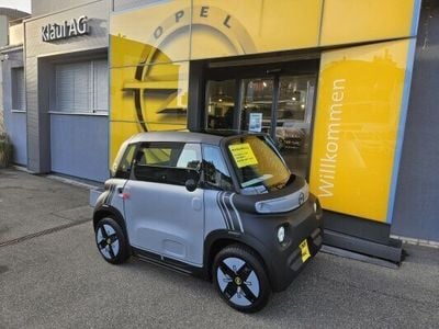 Gebraucht Opel Rocks-e Rocks 2024 Kleinwagen