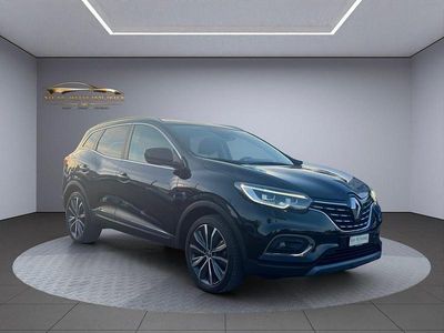 Gebraucht 2020 Renault Kadjar Intens SUV | CHF 16’999