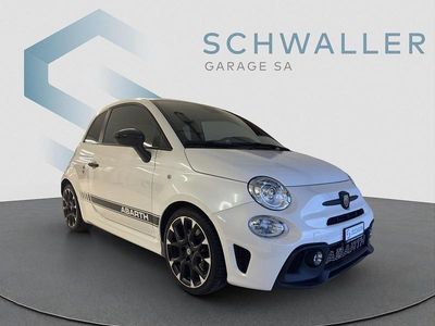 Gebraucht Abarth 595 Esseesse 179 PS (131 kW) 2021 Limousine