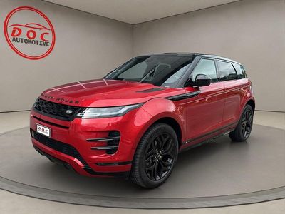 Gebraucht 2020 Land Rover Range Rover R-Dynamic SUV | CHF 28’900