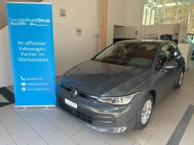 Neu (2026) VW Golf VIII 115 PS | Fairer Preis