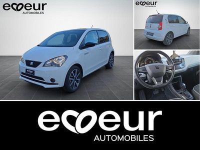 Gebraucht 2021 Seat Mii Electric Kleinwagen | CHF 10’900